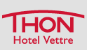 Thon Hotel Vettre