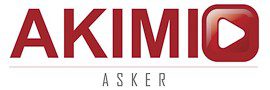 Logo Akimi Asker